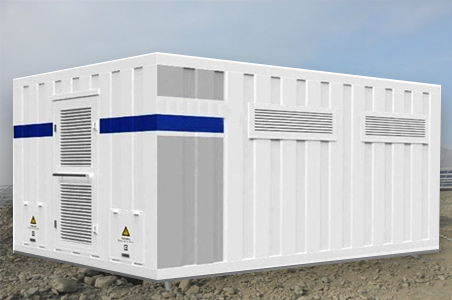 贵港逆变升压一体机